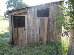 Images 8-derelict shed