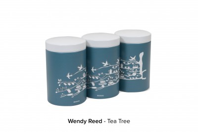 Wendy Reed - Tea Tree