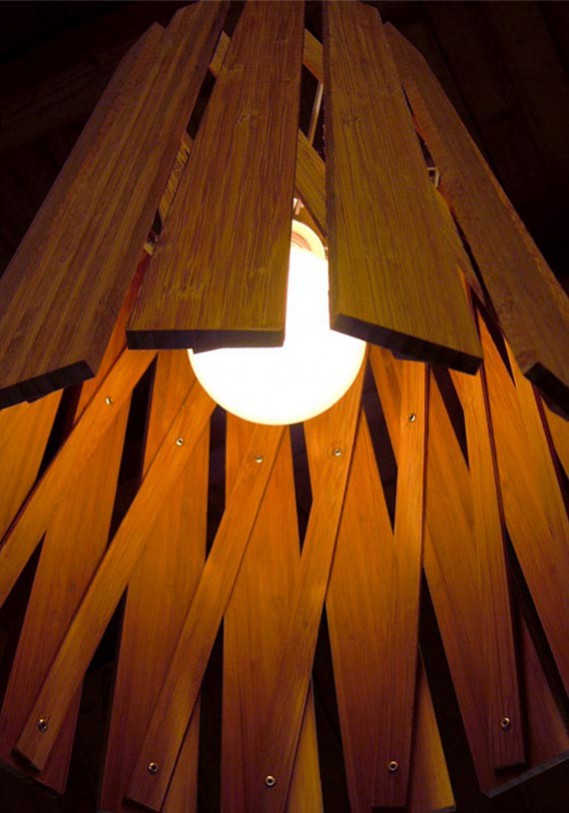 Image 5 Detail-Bamboo-Lamp-Plint-by-Dave-Keune-