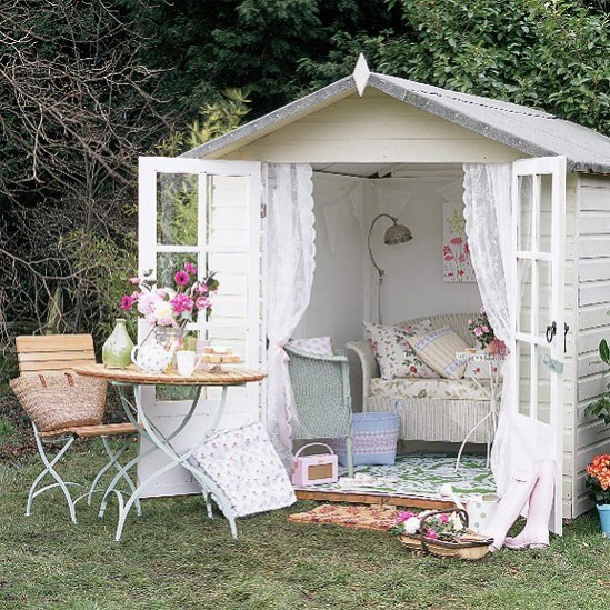 Summerhouse