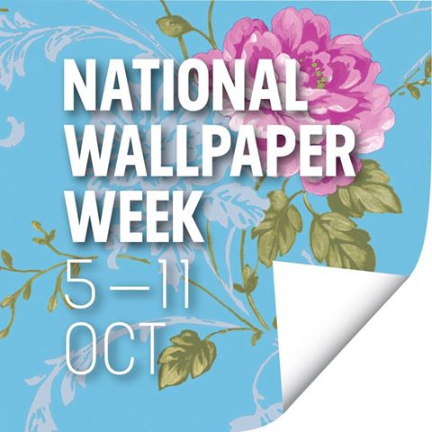 National Wallpaper Week - National Design Academy National Wallpaper Week - National Design Academy