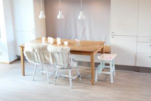 danish dining tables