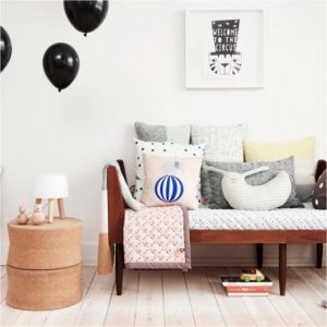 danish interiors cushions hygge