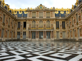 Chateau de Versailles