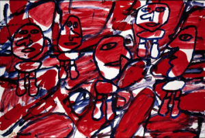 Jean Dubuffet