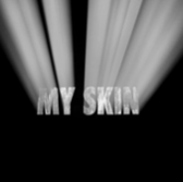 Jenny Holzer My Skin