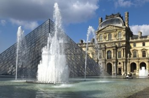 Louvre Palace