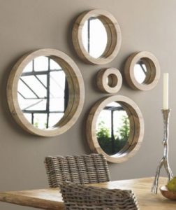 interior design mirrors