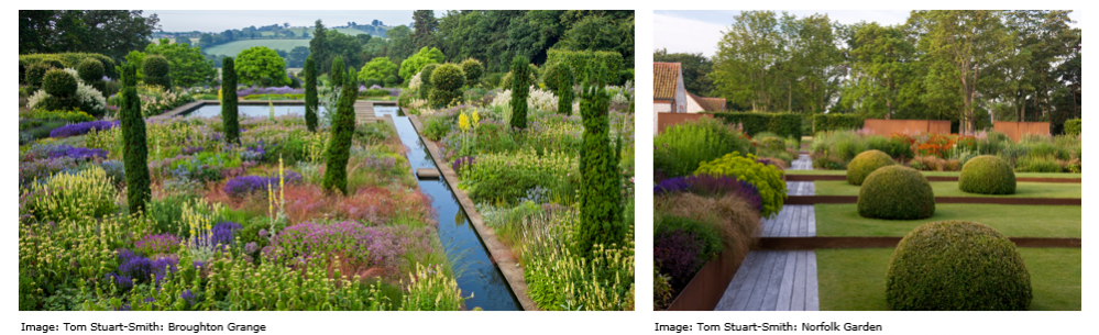 Wildlife Friendly Gardens| National Design Academy