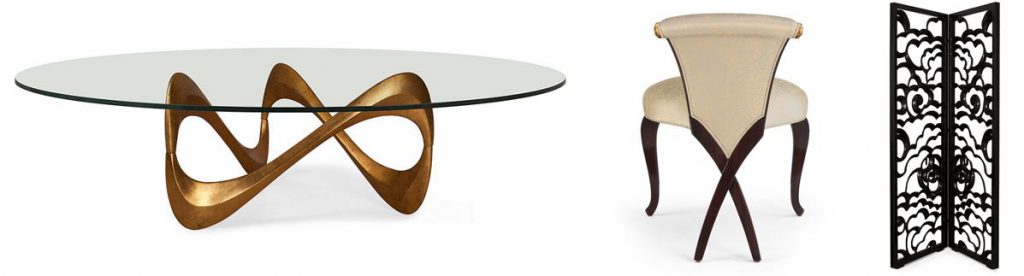 Christopher guy furniture collection