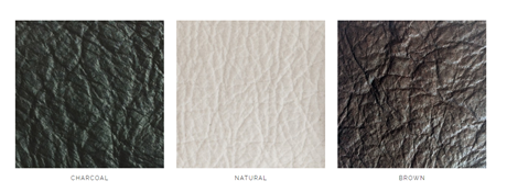 Introducing Pinatex, a natural non-woven textile