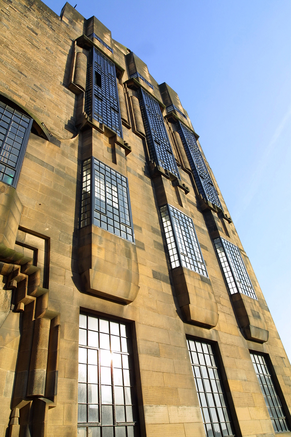 10 Glasgow School of Art and Design (dezeen) FINAL