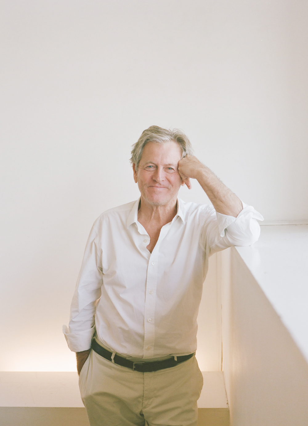 Minimalist Design Blog 4 - JohnPawson (somethingcurated.com)