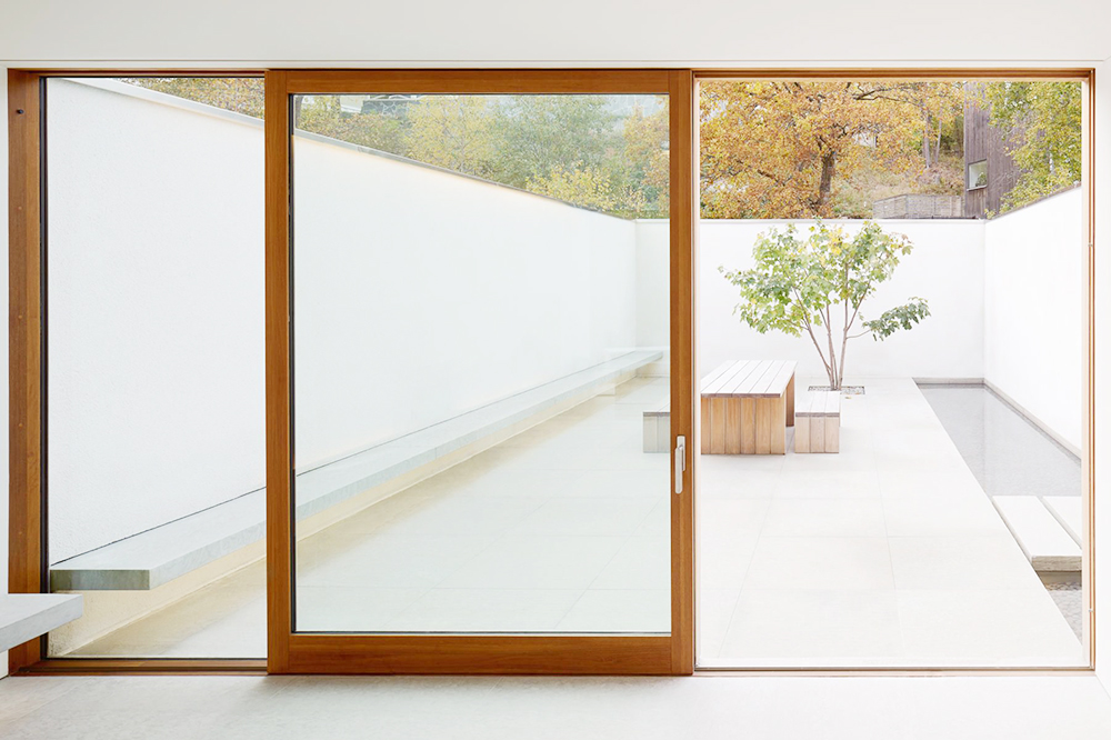 Minimalist Design Blog 6 - JohnPawson (Ake ESon Lindman)