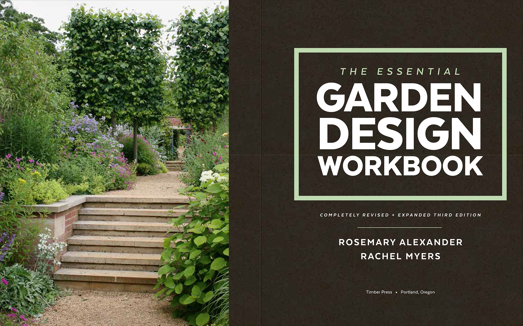The Essential Garden Design Workbook Blog 2