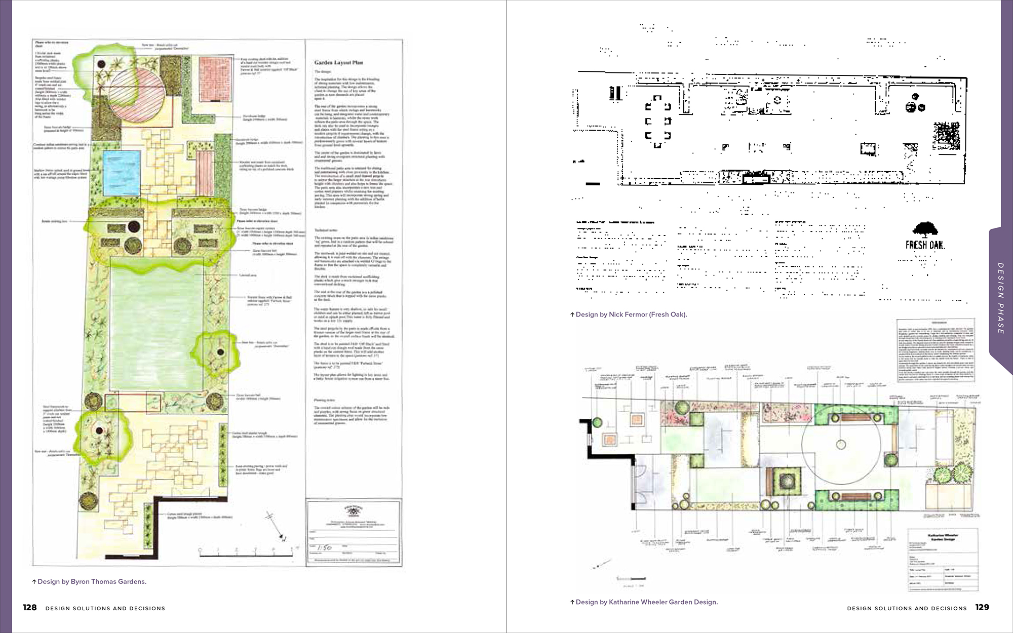 The Essential Garden Design Workbook Blog 6