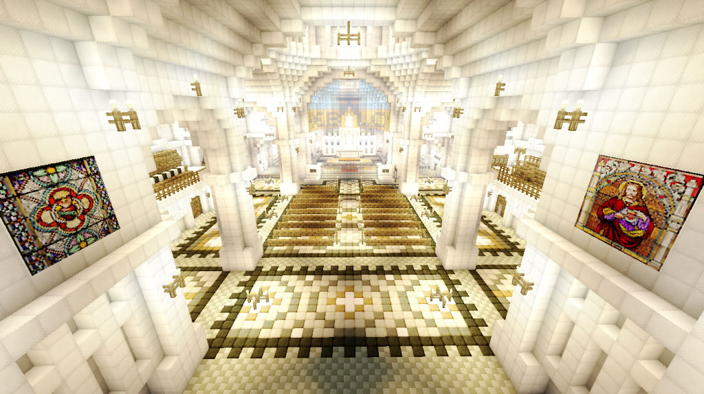 How Minecraft Has Moulded a Generation of Interior Designers and Architects - Image 04