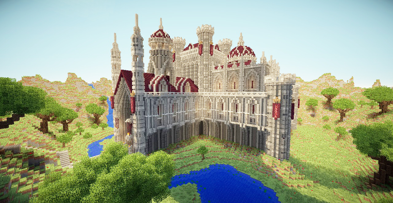 How Minecraft Has Moulded a Generation of Interior Designers and Architects - Image 05