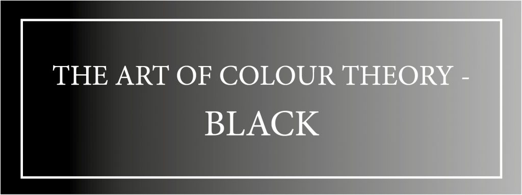 The Art of Colour Theory – Vol. 3