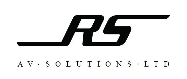 RS AV Ltd Logo