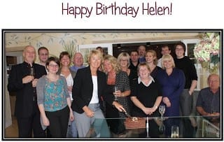 helens 60th birthday blog image