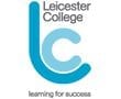 Leicester College logo