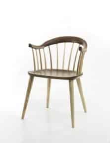 sitting firmModern-Windsor-Chair-Darwen