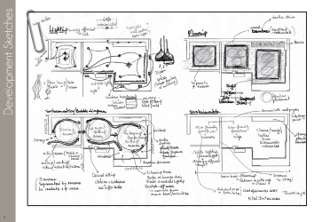 National Design Academy BA Interior Design Development 23