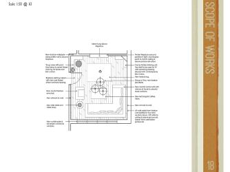 National Design Academy BA Interior Design Development 19