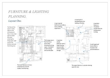 National Design Academy BA Interior Design Development 10