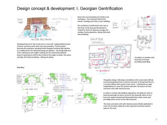 National Design Academy BA Interior Design Development 28