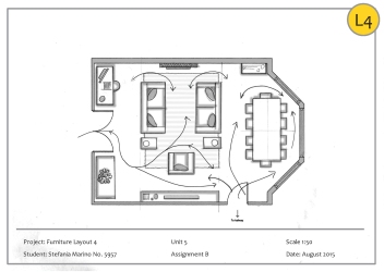 National Design Academy Diploma Interior Design Development 02