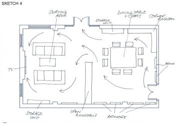 National Design Academy Diploma Interior Design Development 08