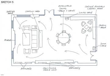 National Design Academy Diploma Interior Design Development 07