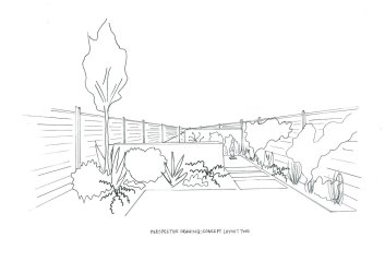 National Design Academy Diploma Garden Design Development 25