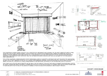 National Design Academy MA Interior Design Development 04