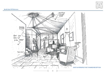 National Design Academy MA Interior Design Development 03