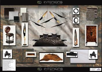 National Design Academy BA Interior Design Presentation 03