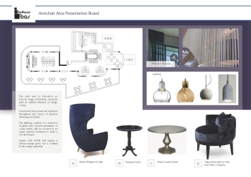 National Design Academy BA Interior Design Presentation 06