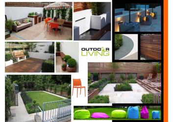 National Design Academy BA Outdoor Living Design Presentation 05