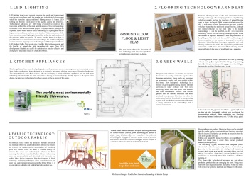 National Design Academy MA Interior Design Presentation 08