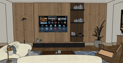 Sketchup-Visual-3