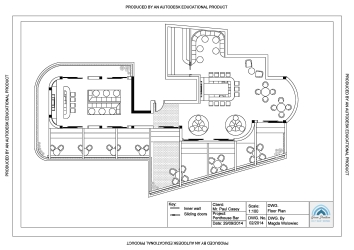 National Design Academy BA Interior Design Technical 31