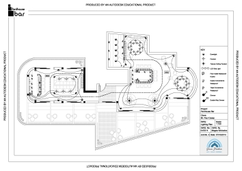 National Design Academy BA Interior Design Technical 30