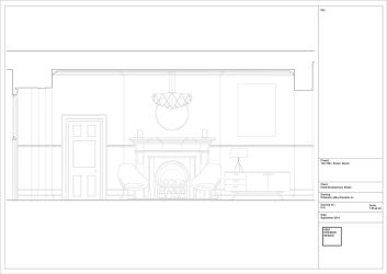 National Design Academy BA Interior Design Technical 08