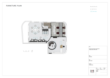 National Design Academy BA Interior Design Technical 33