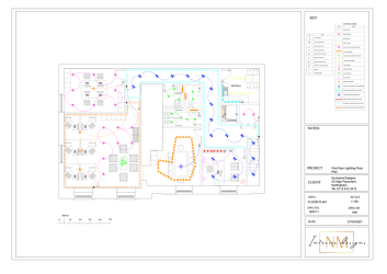 National Design Academy BA Interior Design Technical 32