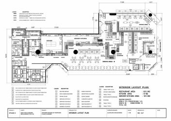 National Design Academy BA Interior Design Technical 02