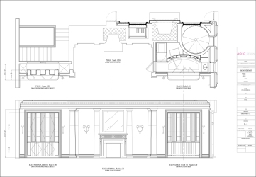 National Design Academy BA Interior Design Technical 04