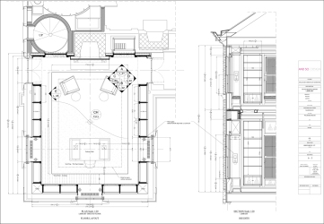 National Design Academy BA Interior Design Technical 03